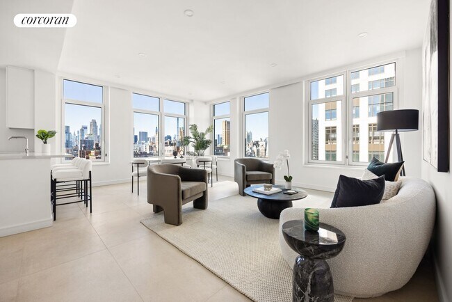 Foto del edificio - 300 E 83rd St