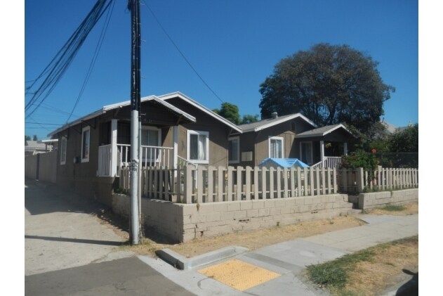 Primary Photo - 2526 L St