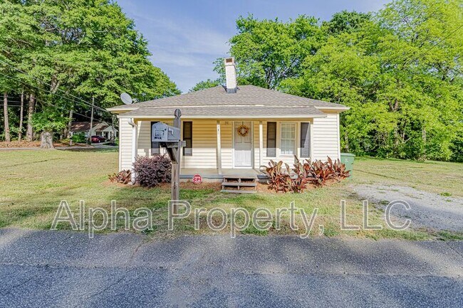 Foto del edificio - 310 Austin St