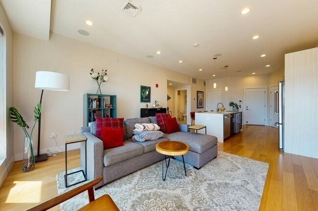 Foto del edificio - 488 Dorchester Ave