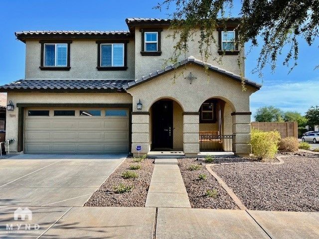 Primary Photo - 21288 E Via Del Sol
