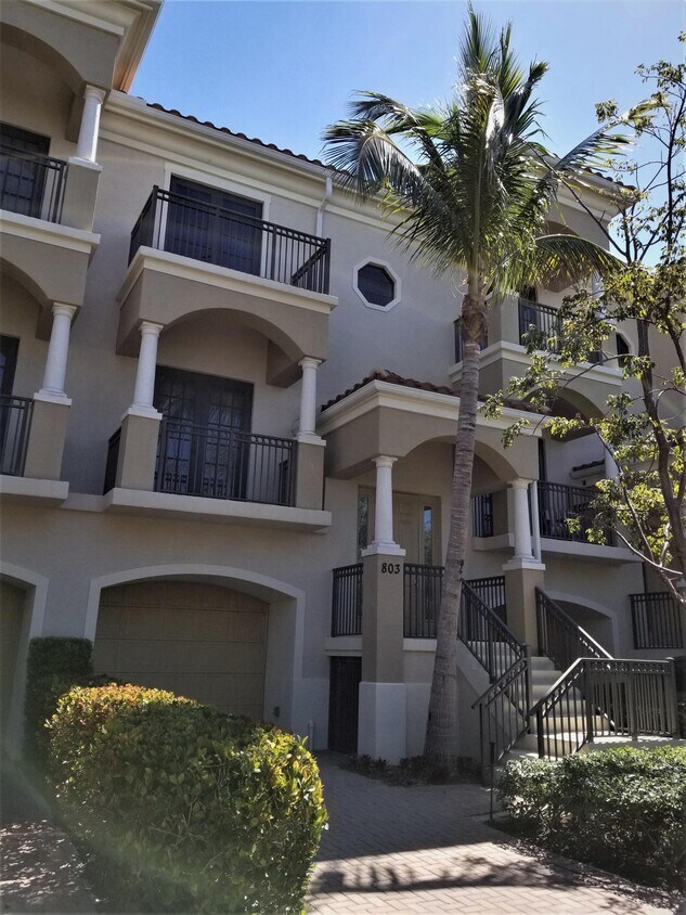 Foto principal - 803 del Sol Cir