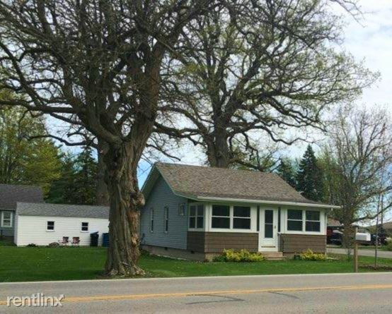 Foto principal - 2 br, 1 bath House - 1622 N Stadium Rd