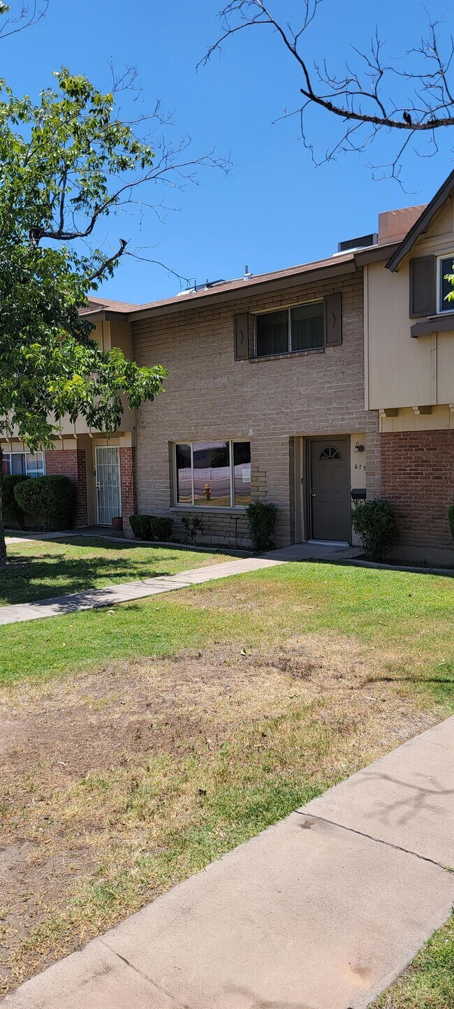 Foto del edificio - 6732 N 43rd Ave