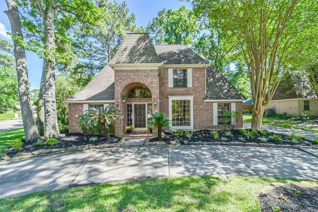 Foto del edificio - 3910 Misty Gardens Ct