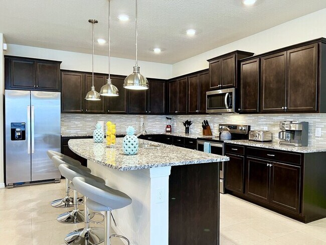 Foto del edificio - 3500LD  Amazing 10BR Villas at Windsor Isl...