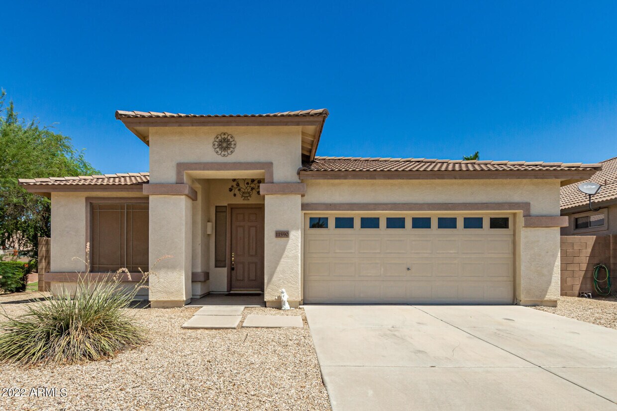 Foto principal - 11590 Edgemont Ave