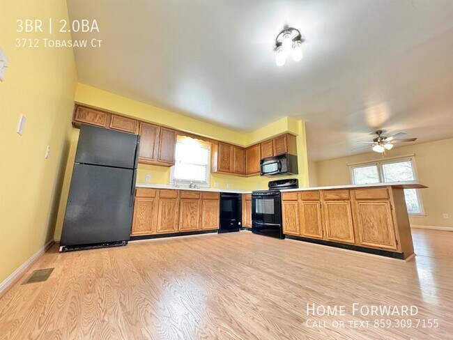 Building Photo - 3712 Tobasaw Ct