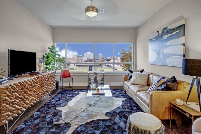 Foto del edificio - Metropolitan