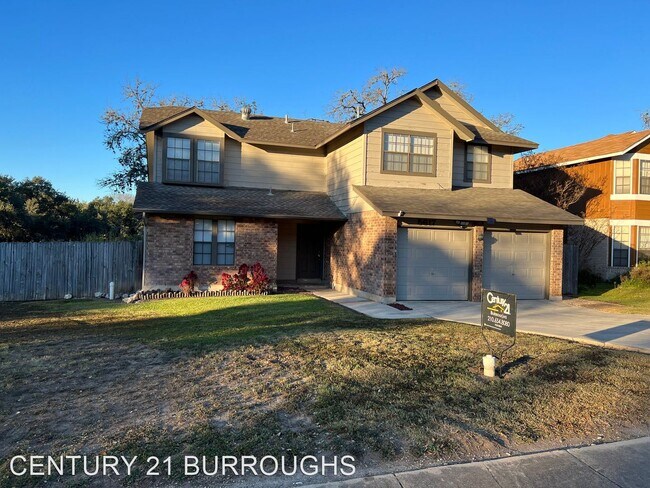 Building Photo - 4 br, 2 bath House - 5617 Timber Rain