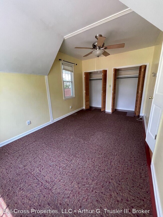 Building Photo - 3 br, 1 bath House - 1260 Oxford Place