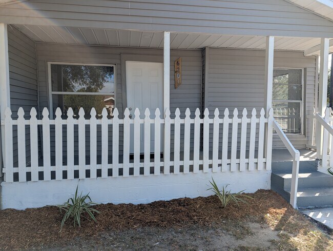 Foto del edificio - 6201 N 38th St