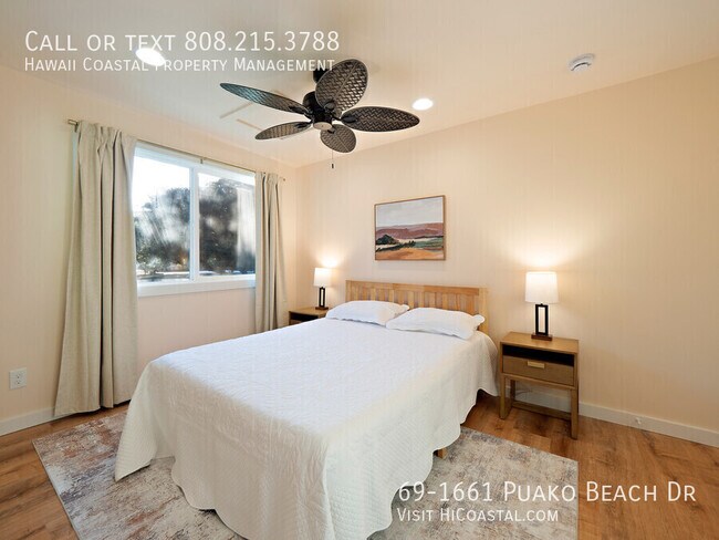 Foto del edificio - 69-1661 Puako Beach Dr-