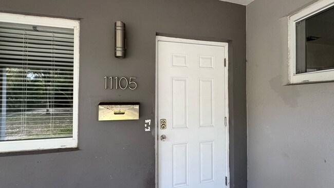 Photo - Biscayne Park Duplex House