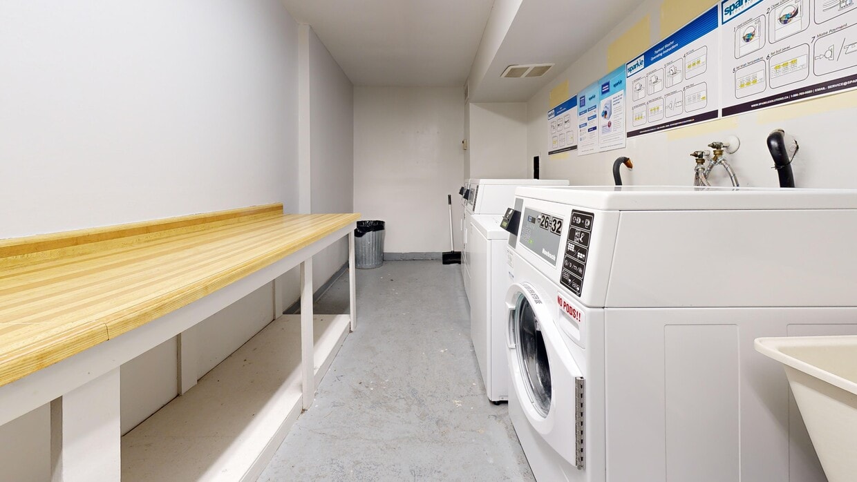 Photo - Rouge Valley Residence Apartments