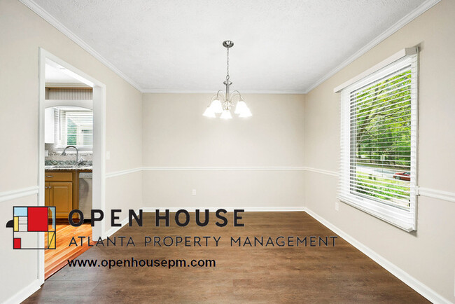 Foto del edificio - 2680 Timberline Rd Marietta