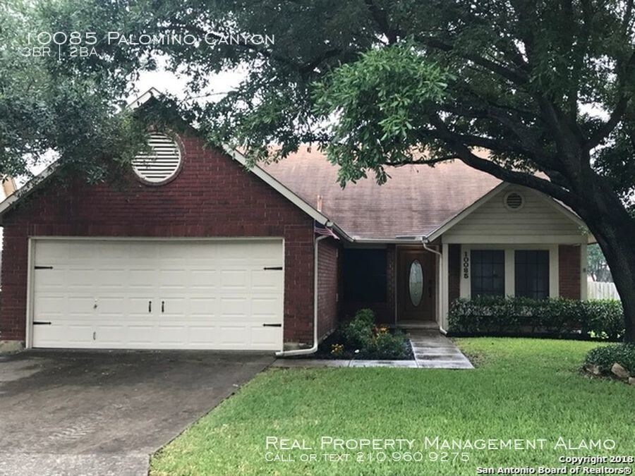Primary Photo - ***Brick 3 bedroom 2 bath in Cimarron!***