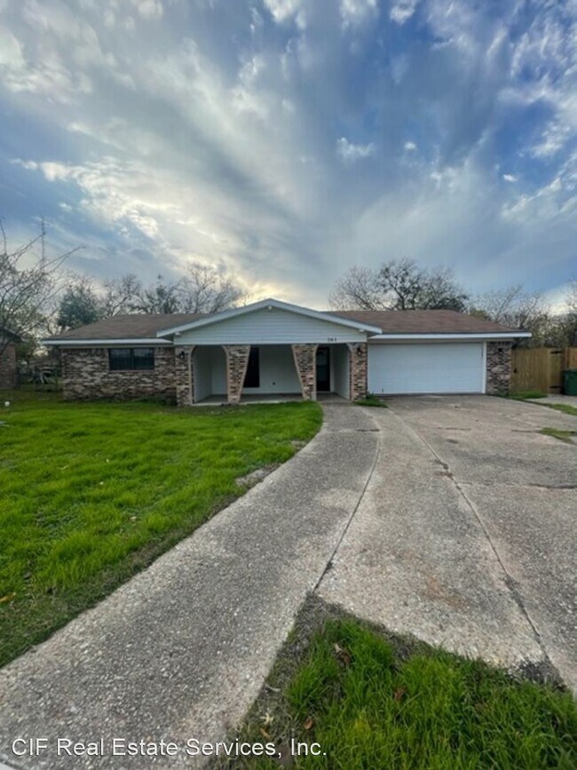 Foto del edificio - 3 br, 2 bath House - 261 Alamosa Dr