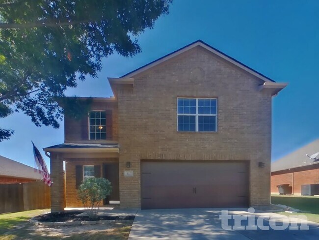 Foto del edificio - 122 Buffalo Ridge Rd