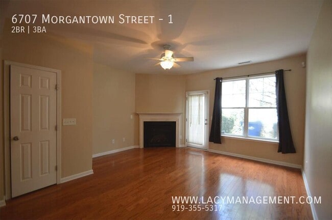 Building Photo - 6707 Morgantown St