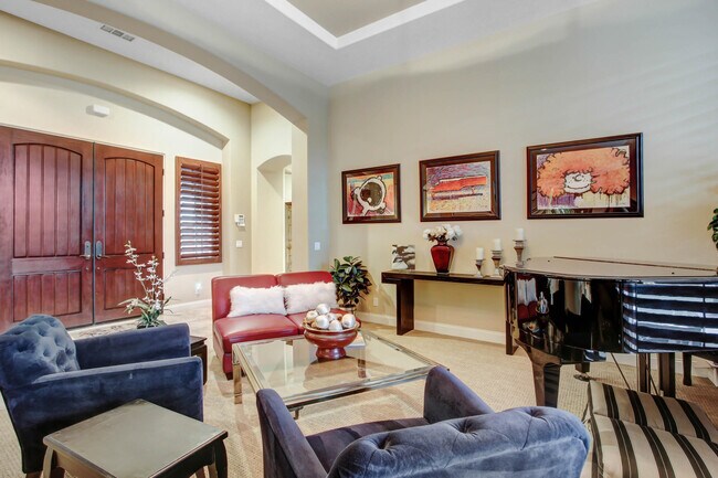 Foto del edificio - 77893 Gray Wolf Trail