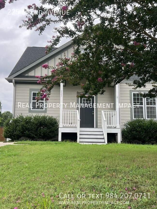 Photo - 225 East End Ave House