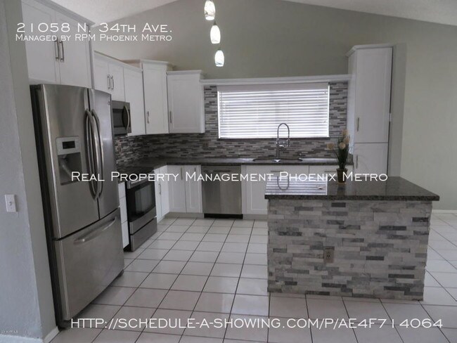 Building Photo - 21058 N 34th Ave