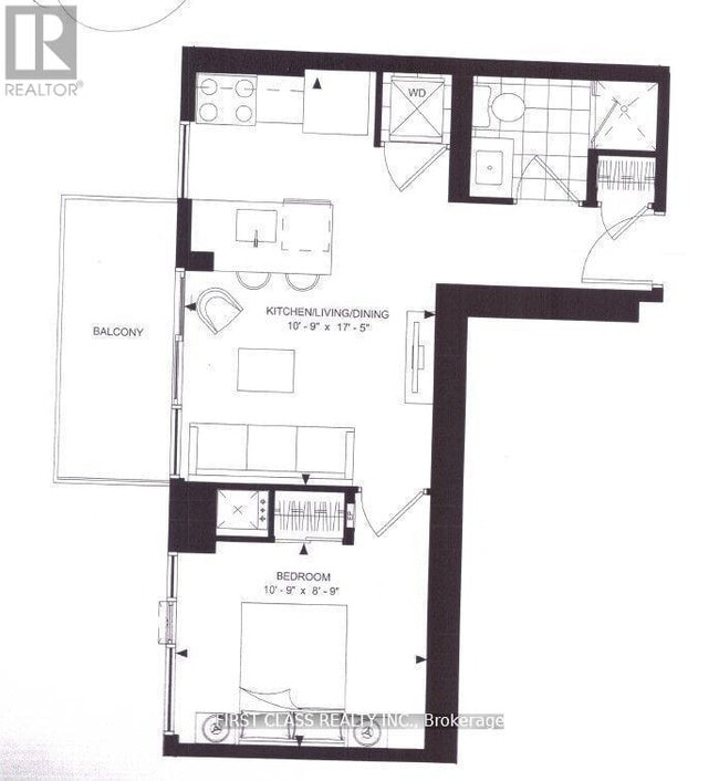 Building Photo - 50 Wellesley St E