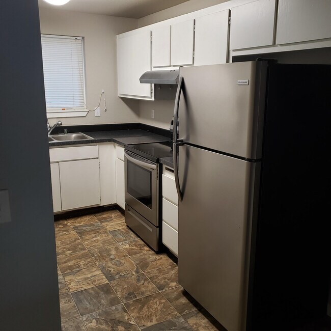 Foto del edificio - 12705 48th Ave NE