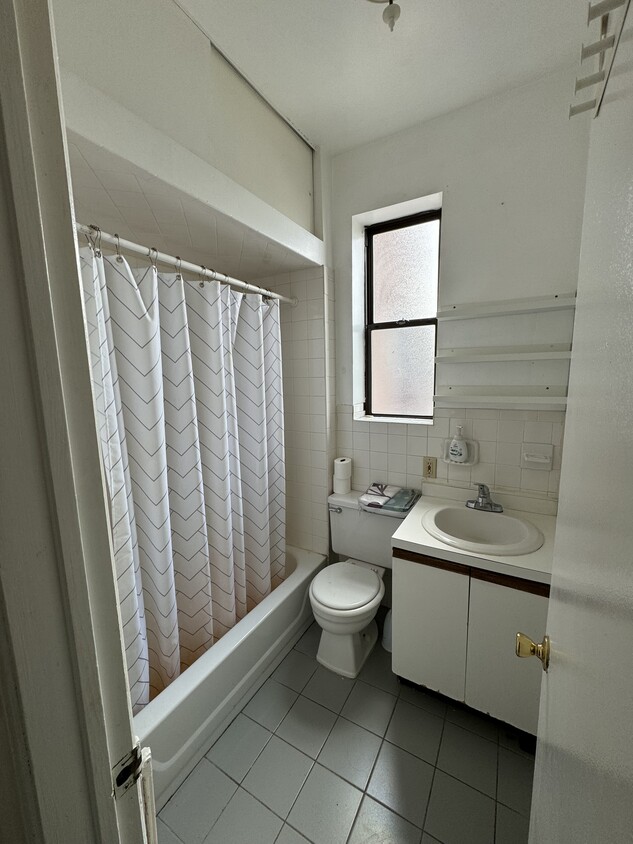 Bathroom - 42 Van Wagenen Ave