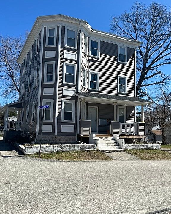 21 Elmore Ave Unit 3, North Providence, RI 02911 Room for Rent in