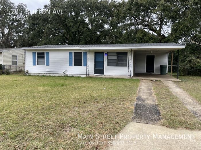 Primary Photo - 5205 Clifton Ave