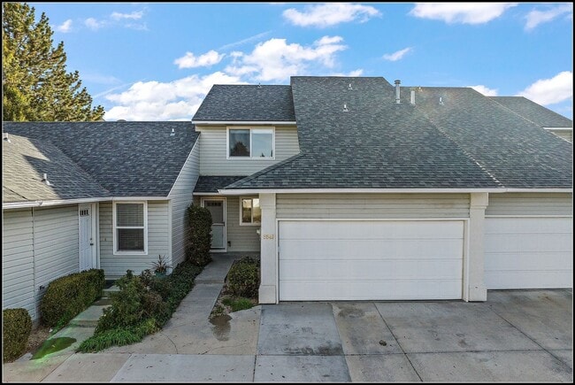 Building Photo - 5541 S Adonis Pl