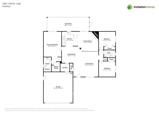 Foto del edificio - 13001 115th St