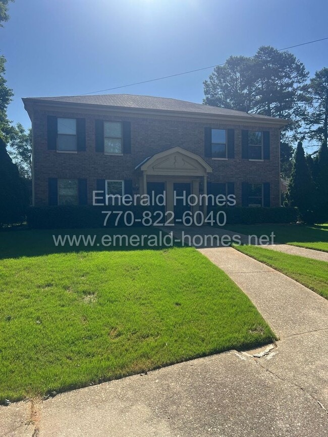 535-537 Haygood Court - 535-537 Haygood Court Apartment