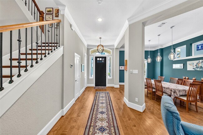 Building Photo - 5727 Brancott Way