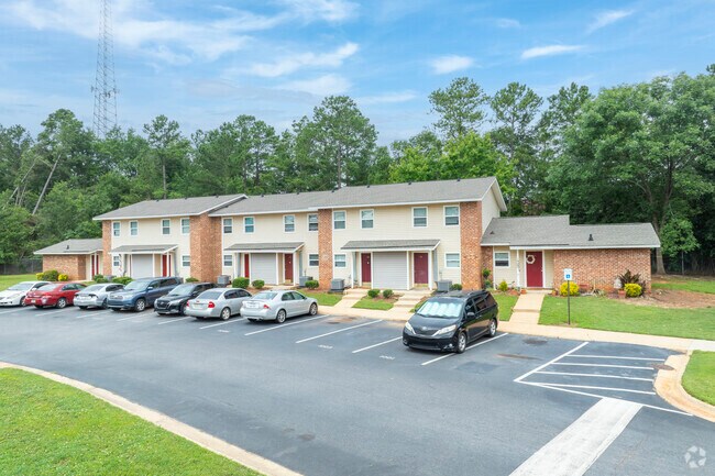 Apartamentos Savannah Oaks - Savannah Oaks