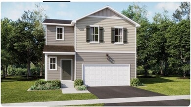 Building Photo - 5 Gulfstream Dr