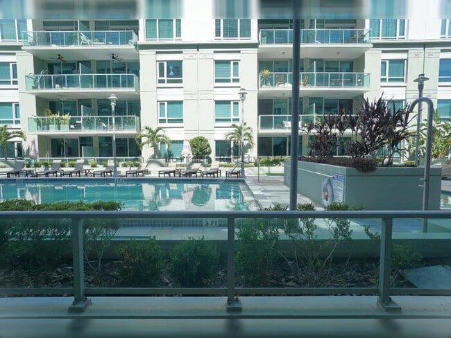 The Place at Channelside - The Place at Channelside Apartment