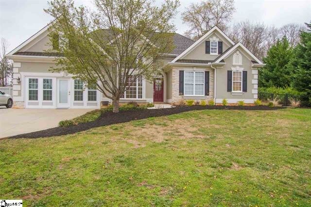 Primary Photo - 608 Blossom Branch Rd