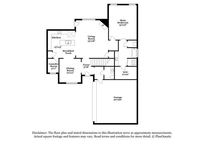 Foto del edificio - 1637 Lawson Dr