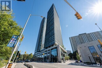 Building Photo - 575-3575 Bloor St E