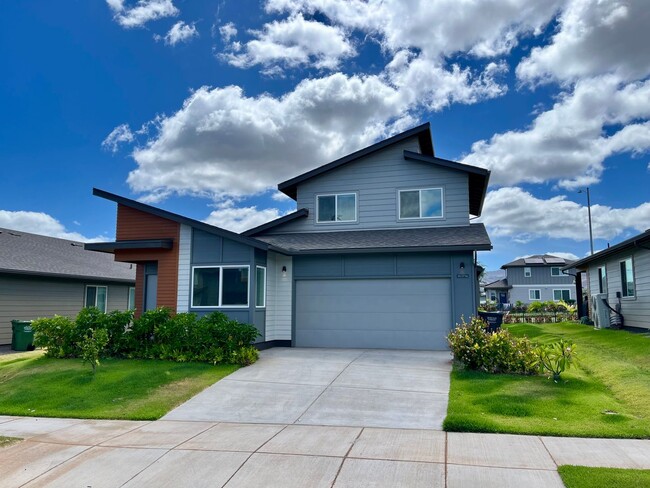 Hoopili: 4 bed, 2.5 Bath House with 2 Car ... - Hoopili: 4 bed, 2.5 Bath House with 2 Car ...