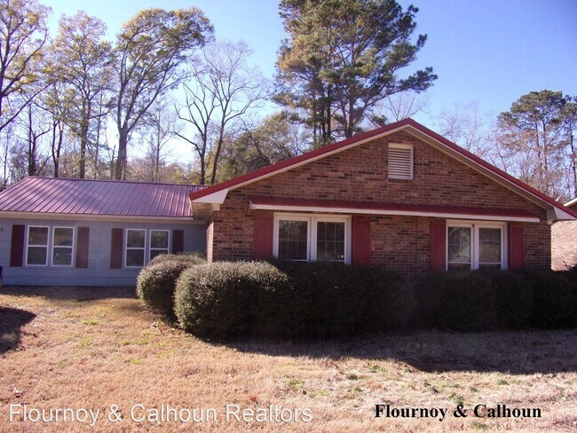 Building Photo - 3 br, 2 bath House - 4802 Hearthstone Drive