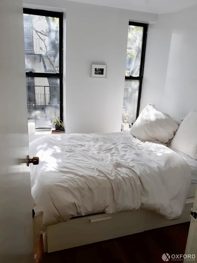 Foto del edificio - 96 Orchard Street