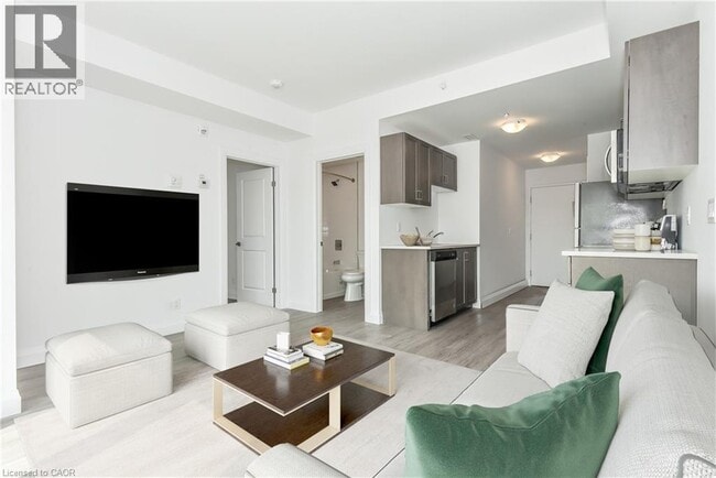 Photo du bâtiment - 170 Northumberland St