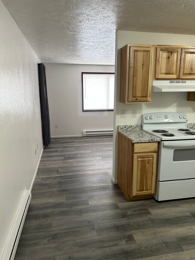 Foto del edificio - 1111 N Walnut St