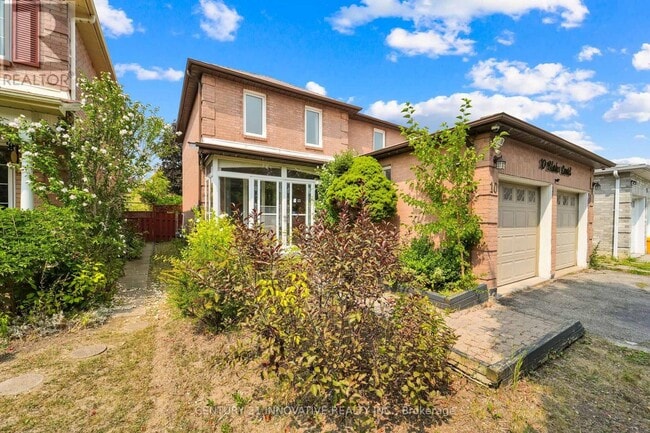 Photo du bâtiment - 10 Blake Ct