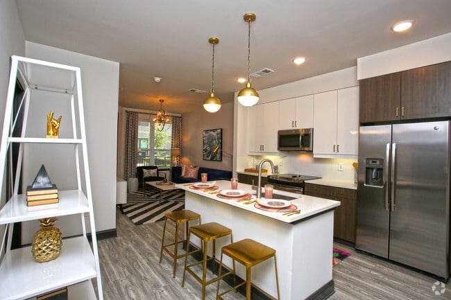 Photo - Axis Midtown Apartments