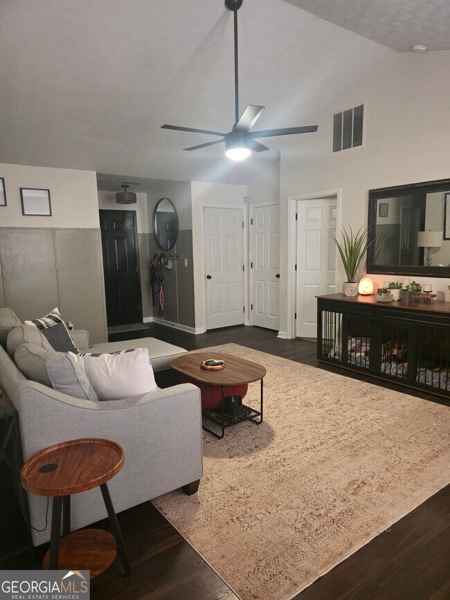 Foto del edificio - 232 Brannans Walk